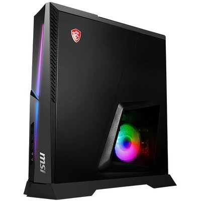 Komputer MSI MPG Trident AS 14NUE7-667EU i7-14700F 16GB RAM 1TB SSD GeForce RTX4070 Super DLSS 3 Wi-Fi Windows 11 Home