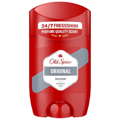 Dezodorant w sztyfcie OLD SPICE Original 50 ml