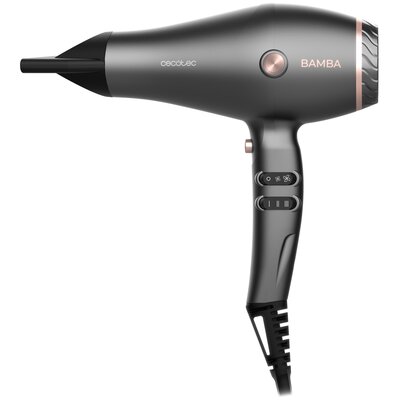 Suszarka CECOTEC Bamba IoniCare Harmony 2600W