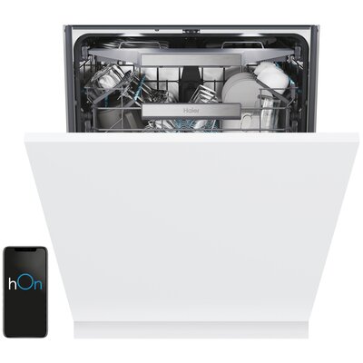 Zmywarka HAIER XS 4A4M3PB1 AI Aqua Stop