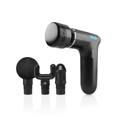 Masażer ręczny Gun MEDISANA MG-50E Czarny