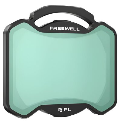 Filtr FREEWELL PL do DJI Avata 2