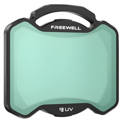 Filtr FREEWELL UV do DJI Avata 2