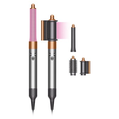 Suszarko-lokówka DYSON Airwrap™ Origin Nikiel/miedź 30 mm 1300 W