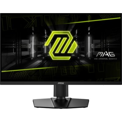 Monitor MSI MAG 274UPF E2 27" 3840x2160px IPS 160Hz 0.5 ms [GTG]