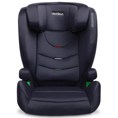 Fotelik samochodowy CARETERO Nimbus I-Size 100-150 cm (22-36 kg) Granatowy