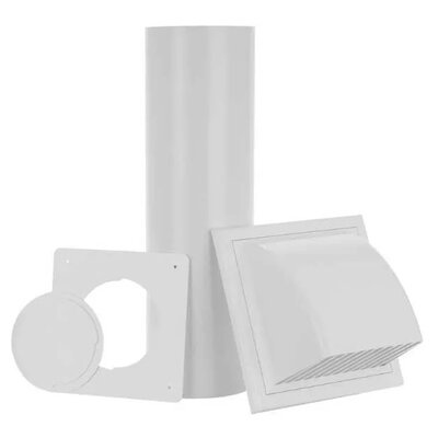 Zestaw instalacyjny MISSION AIR rury do klimatyzatora średnica 15 cm