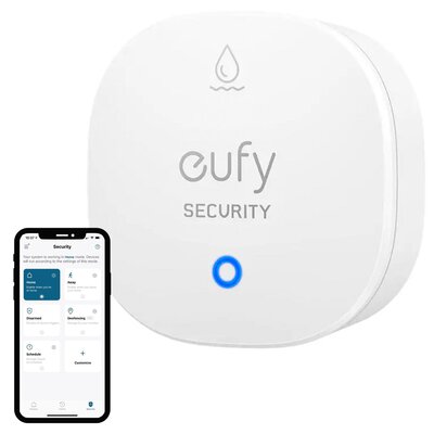 Czujnik zalania i mrozu EUFY T89203D1