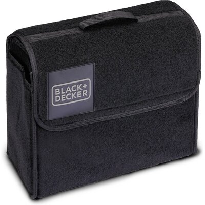 Organizer do bagażnika BLACK&DECKER 871125223580
