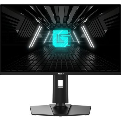 Monitor MSI G255PF E2 24.5" 1920x1080px IPS 180Hz 1 ms [GTG]