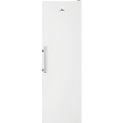 Lodówka ELECTROLUX LRS3DE39W 186 cm Biała