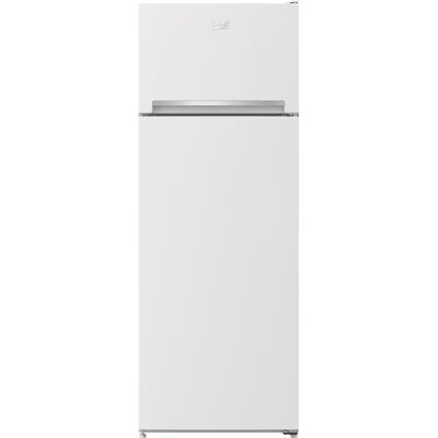 Lodówka BEKO RDSA240K40WN 146.5cm Biała