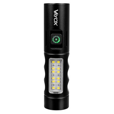 Latarka VAYOX VA0184
