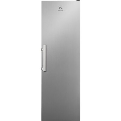 Lodówka ELECTROLUX LRS3DE39U 186cm Inox
