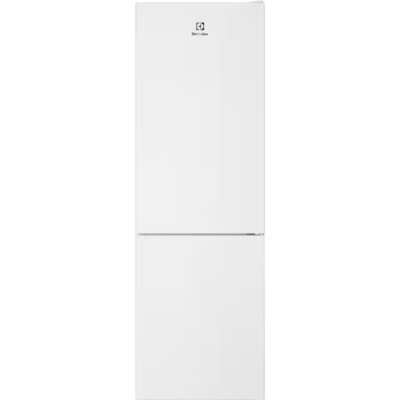 Lodówka ELECTROLUX LNT5ME32W1 No Frost 186cm Biała