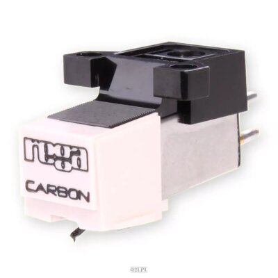 Wkładka gramofonowa MM REGA Carbon