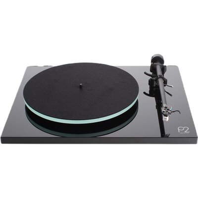 Gramofon REGA Planar 2 Czarny