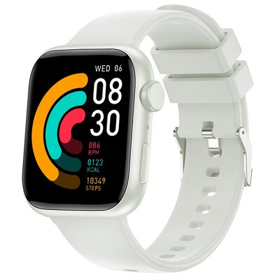 Smartwatch FOREVER IGO 3 JW-500 Biały