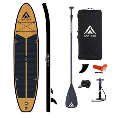 Deska SUP EXTRALINK SUP-1011 350 x 81 x 15 cm
