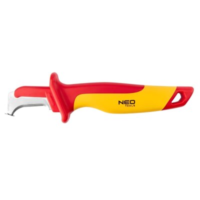 Nóż monterski NEO TOOLS 01-553