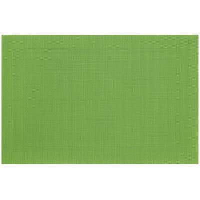 Podkładka na stół AMBITION Velvet 45 x 30 cm Zielony