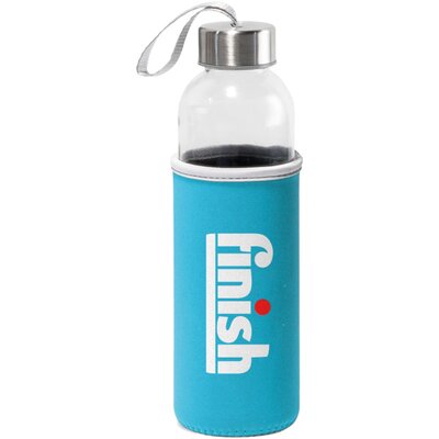 Butelka szklana FINISH 500 ml