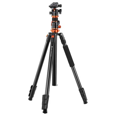 Statyw K&F CONCEPT T254A7 + BH-28L