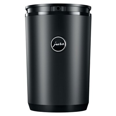 Chłodziarka do mleka JURA Cool Control 2.5 l Czarny