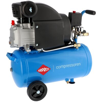 Kompresor olejowy AIRPRESS HL 310-25
