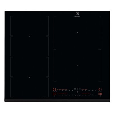 Płyta indukcyjna ELECTROLUX EIV64453 600
