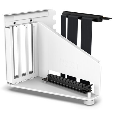 Uchwyt do karty graficznej NZXT AB-RH175-W1 Biały