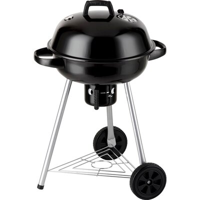 Grill węglowy ACTIVA Rockford 11035