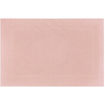 Podkładka AMBITION Sweet 30 x 45 cm Różowy