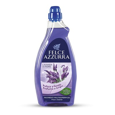 Płyn do mycia podłóg FELCE AZZURRA Lavender 1000 ml