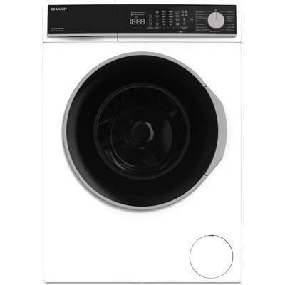 Pralka SHARP ES-NFL814AWNA-PL 8kg 1400 obr