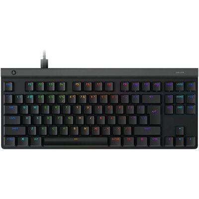 Klawiatura LOGITECH G515 TKL Czarny