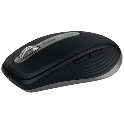 Mysz LOGITECH Anywhere 3s for MAC Szary