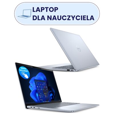 Laptop DELL Inspiron 14 Plus 7441 14" Snapdragon X Plus 16GB RAM 1TB SSD Windows 11 Home, Funkcje AI