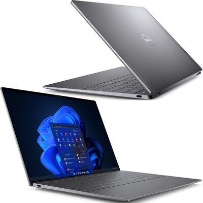 Laptop DELL XPS 9345 13.4" IPS Snapdragon X Elite 32GB RAM 1TB SSD Windows 11 Professional, Funkcje AI
