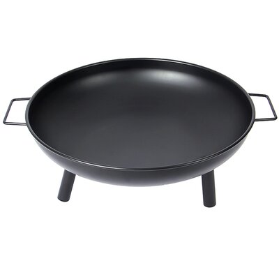 Palenisko ogrodowe MIRPOL MIR-FP435 (43.5 cm)