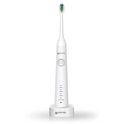 Szczoteczka soniczna ORO-MED Sonic Professional Biały