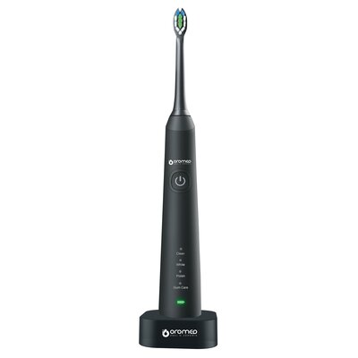 Szczoteczka soniczna ORO-MED Sonic Professional Czarny