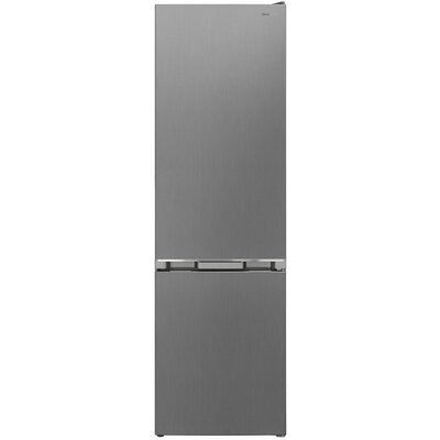 Lodówka SHARP SJ-FBA05DTXLE-EU No Frost 180cm Inox