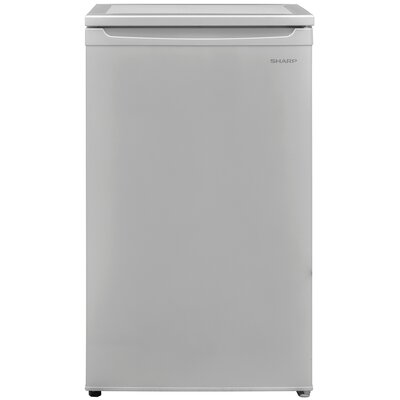 Lodówka SHARP SJ-UE088T0S-EU 82.1cm Inox