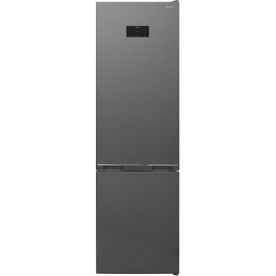 Lodówka SHARP SJ-FBA05DHXLE-EU No Frost 180cm Inox