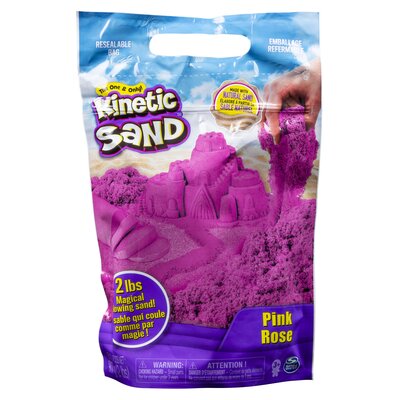 Piasek kinetyczny SPIN MASTER Kinetic Sand 6047185