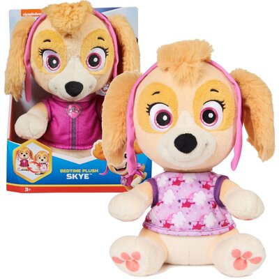 Maskotka SPIN MASTER Psi Patrol Skye 6069284