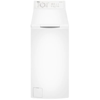 Pralka AMICA HWA3T610CN 6kg 1000 obr