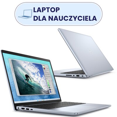 Laptop DELL Inspiron 14 5440 14" i5-1334U 16GB RAM 1TB SSD Windows 11 Professional