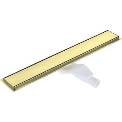 Odpływ liniowy DEANTE KOS R06D 60 cm